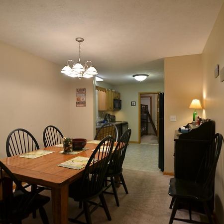 Gorgeous House For Ski Retreat Or Mountain Vacations Snowshoe Luaran gambar