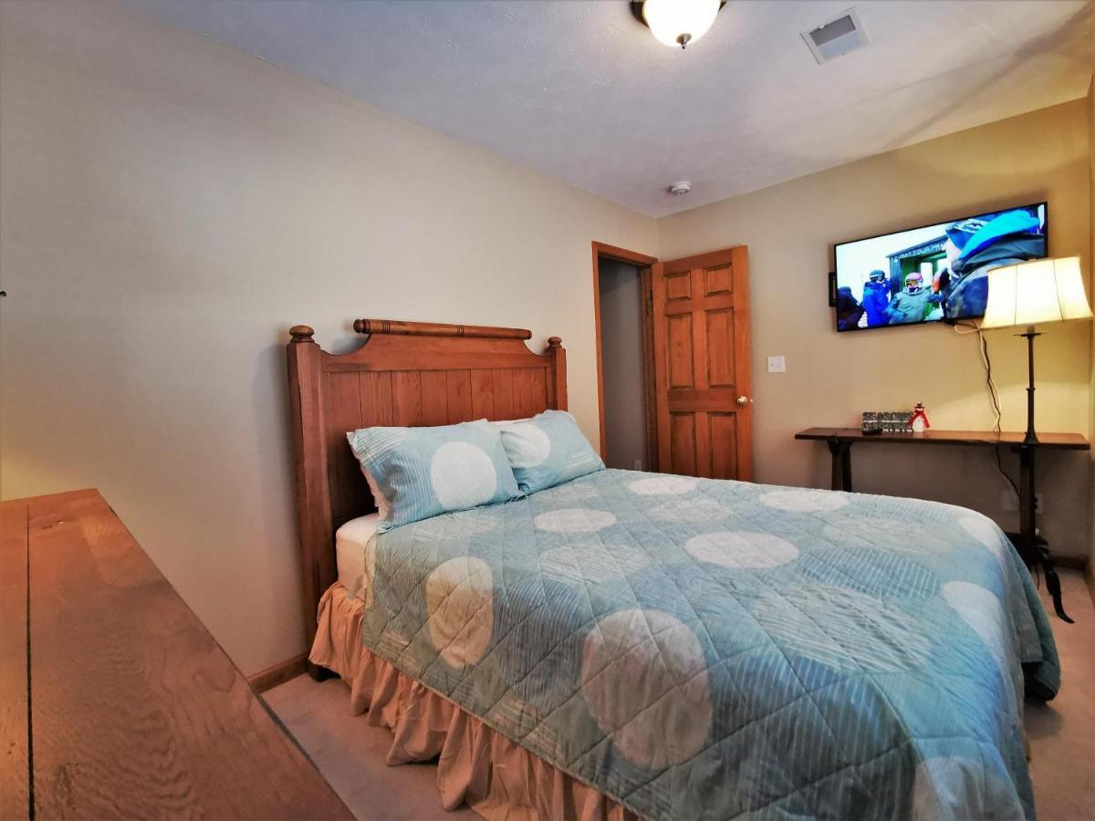Gorgeous House For Ski Retreat Or Mountain Vacations Snowshoe Luaran gambar