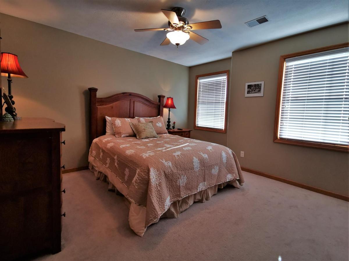 Gorgeous House For Ski Retreat Or Mountain Vacations Snowshoe Luaran gambar