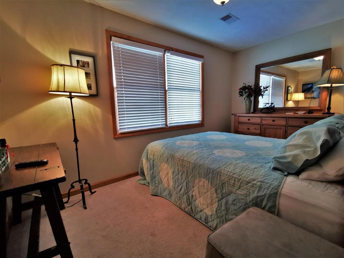 Gorgeous House For Ski Retreat Or Mountain Vacations Snowshoe Luaran gambar