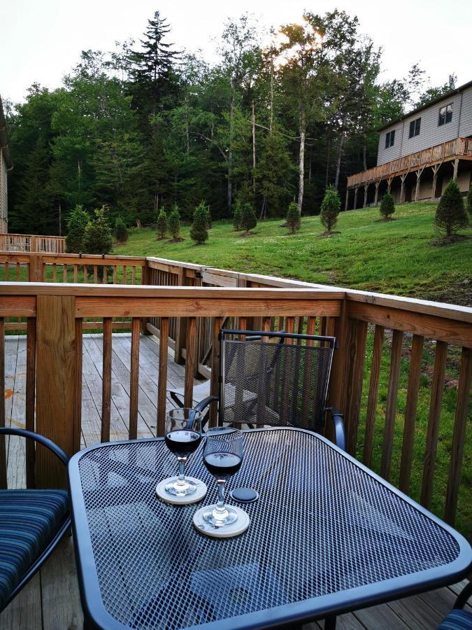 Gorgeous House For Ski Retreat Or Mountain Vacations Snowshoe Luaran gambar
