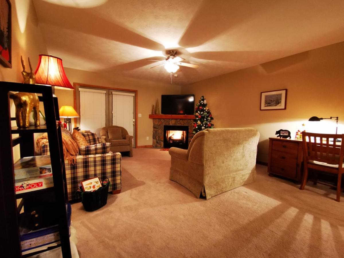 Gorgeous House For Ski Retreat Or Mountain Vacations Snowshoe Luaran gambar